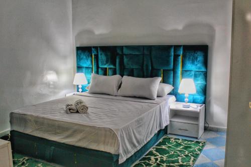 Errachidia Apartment | Yassers Residence