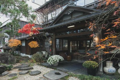 Hida Hotel | Yatsusankan Over 6 years old