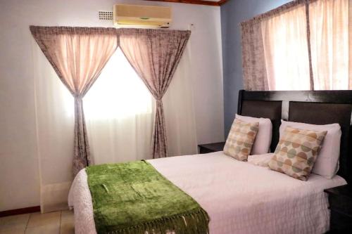 Kasane Apartment | Yaxida's Warmth
