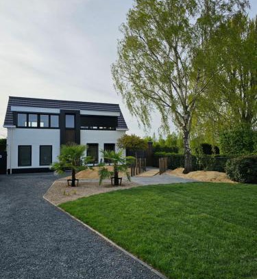 Yerseke Bed & Breakfast | Ybizee