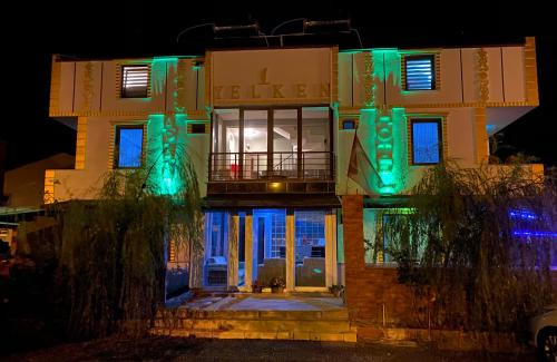 Marmara Ereglisi Apartment | yelken apart hotel