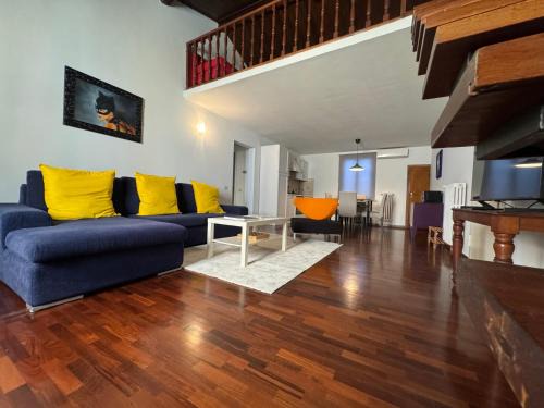 Lucca Historical Center Apartment | Yema Amphitheater 93-Lucca