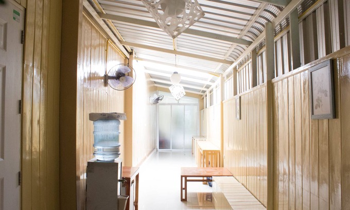 Chachoengsao Hotel | Yenjit Resort