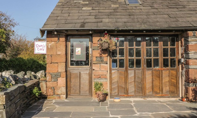 Soutergate Cottage | Yew Fold