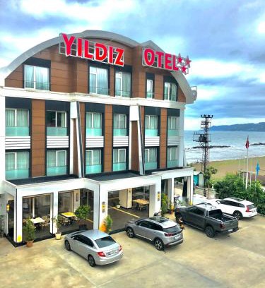 Bolaman Hotel | Yildiz Hotel