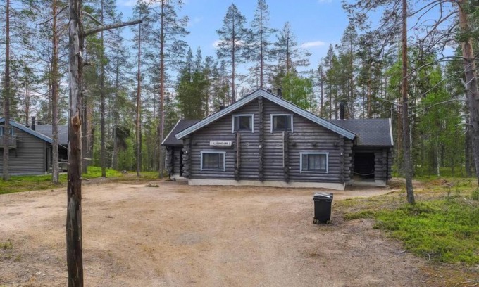 Yllas House | Ylläsmaisema 1 by Interhome