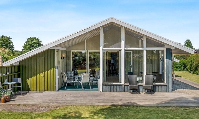 Beder Malling House | "Yma" - from the sea by Interhome