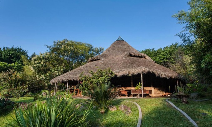 Malinalco Bed & Breakfast | Yolitia Wellness