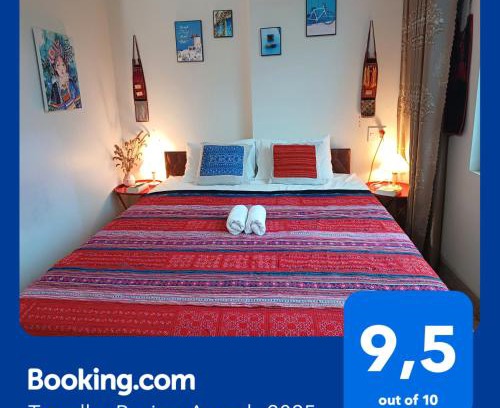 Ha Giang Hotel | Yolo Ha Giang Adventures, Motorbike and Loop Tours