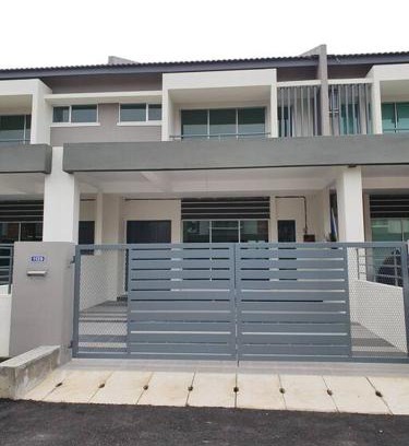 Kuala Kangsar House | Yong Guesthouse