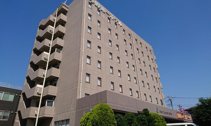Chuo Ward Hotel | Yono Daiichi Hotel