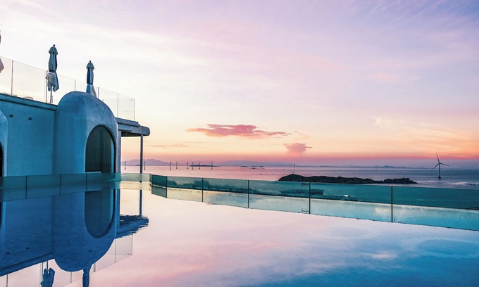 Fuzhou Hotel | YOOOO SEA TRUE REST HOTEL