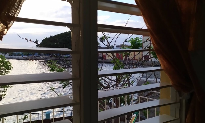 Cienfuegos House | Yorka y René