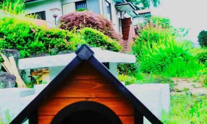 Miyakami House | You can stay with your dog Welcome to a house in - Whole house rental /Atami Shizuoka