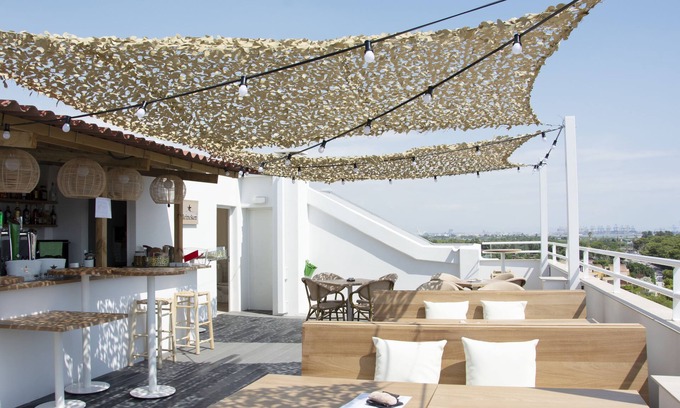 Pobles del Sud Hotel | You & Co. Saler Beach Boutique Hotel
