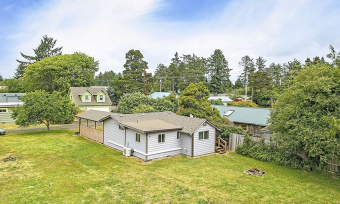 Westport House | You Won't Be Crabby After Staying Here!