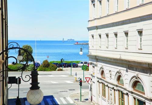 Trieste Old Town Hotel | YouMe Design Place Hotel
