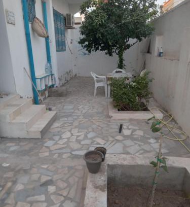 Eastern Khezama Apartment | Younes House