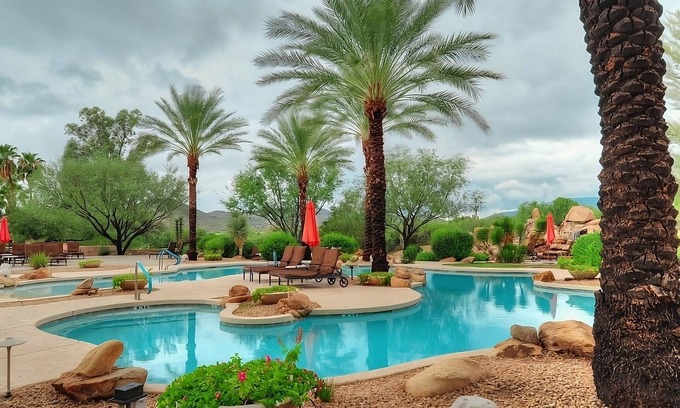 Cave Creek Hotel | Your Cave Creek Retreat! Swimming Pool, Free Parking, Full Kitchen!