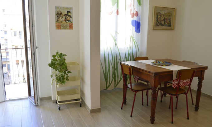 San Jacopino Apartment | Your comfortable accommodation in Florence