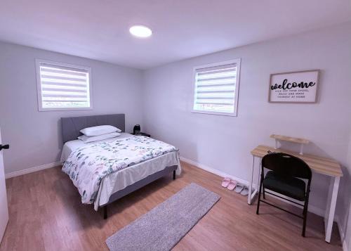 Thunder Bay House | Your Cozy Home