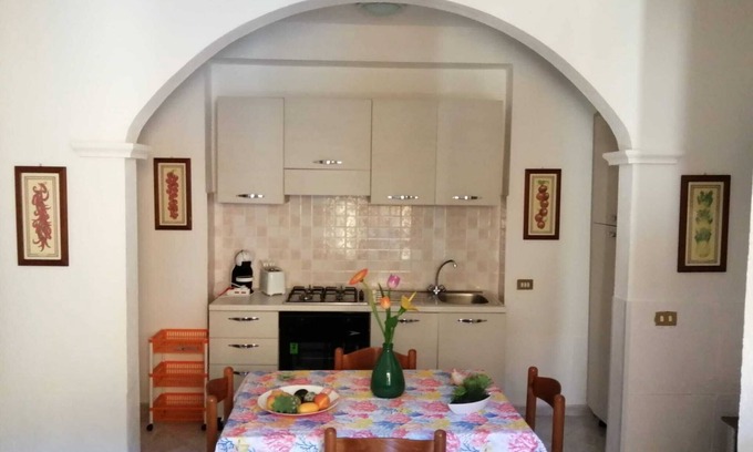 Ruoni Apartment | Your dream vacation