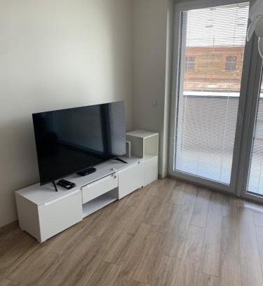 Kosice Old Town Apartment | Your Home 14