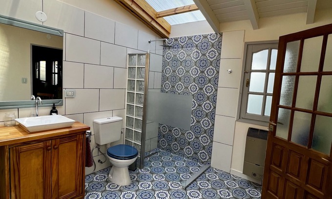 Province of Tierra del Fuego Apartment | Your home away from home!