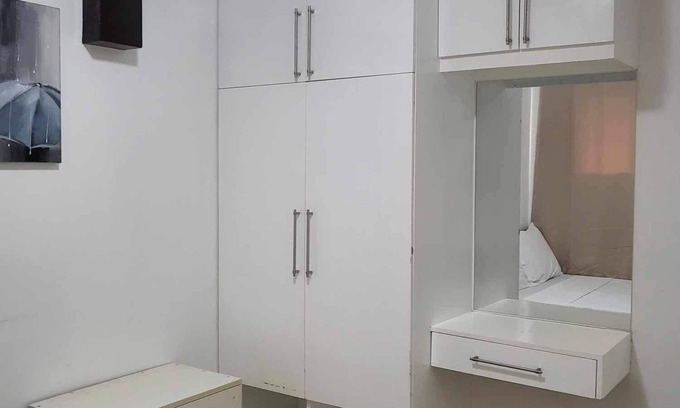 Talomo District Apartment | Your Home Away From Home in Davao City