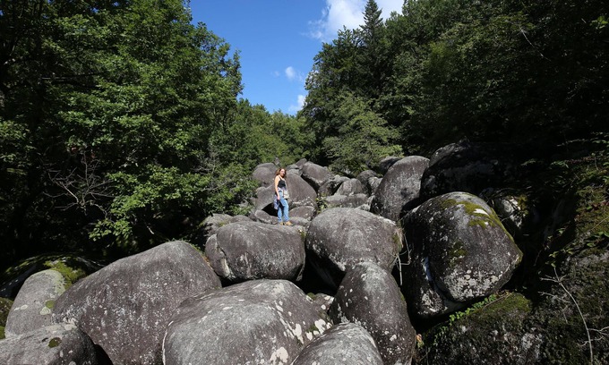 Lacrouzette House | Your home for a real vacation