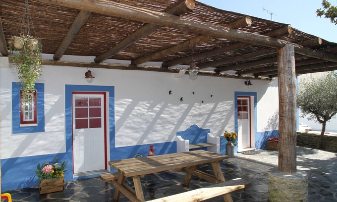 Elvas Cottage | Your home in the heart of Alentejo