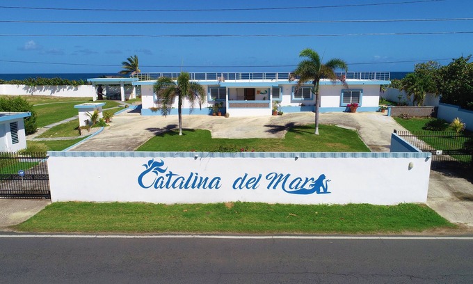 Islote Villa | Your Private Oasis in Puerto Rico