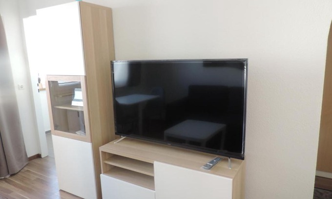 Sindelfingen Apartment | Your Second Home-5