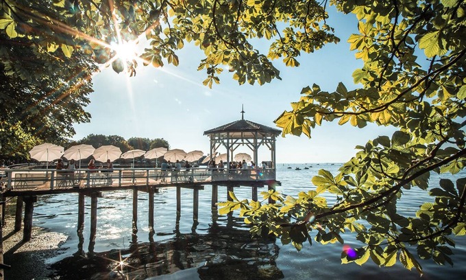 Lochau Apartment | Your Second Home Seeblick Bregenz