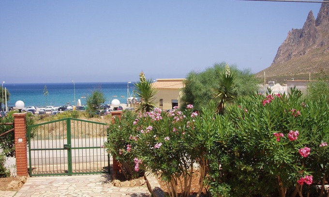 Cornino Villa | Your vacation in the sun of Sicily - CIN IT081007C2ZCA74KWH