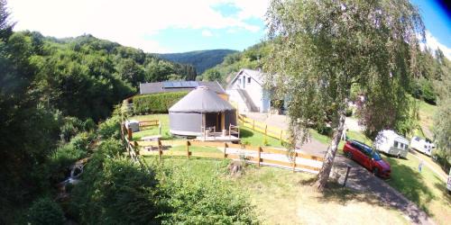 Freland Other | Yourte des Verts Bois