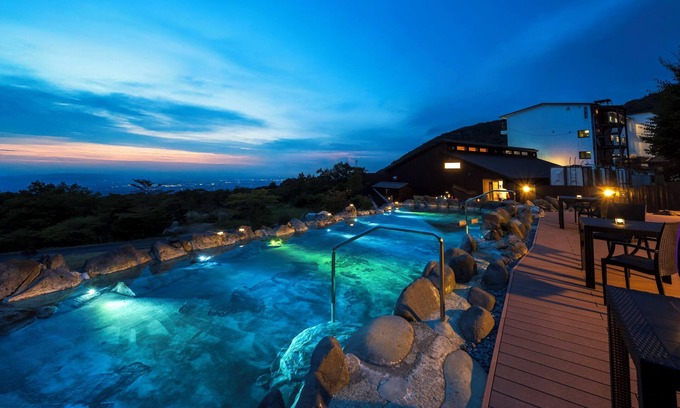 Yumoto House | YU-FURI NASU-TAKAO ONSEN LODGE