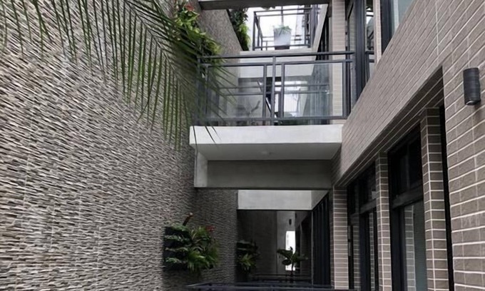 Taitung City Centre Bed & Breakfast | Yuan Places