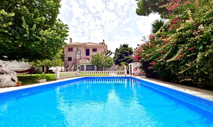 Carcavelos House | Yucca