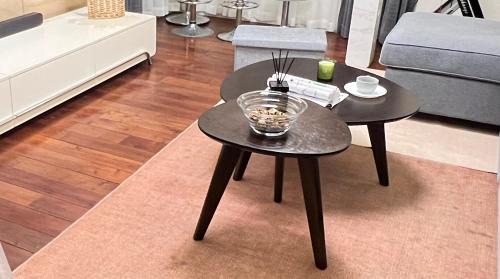 Putuo Apartment | Yuexi cabin