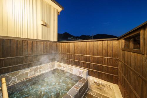Yufuin Onsen House | Yufuin Sora - Vacation STAY 23008v