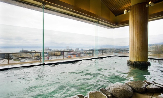 Otsu House | Yumotokan