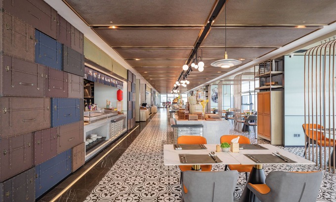 Chengguan Hotel | Yunhe yebo Hotel