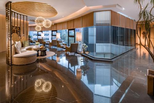 Jiang Bei Hotel | Yunjian Hotel