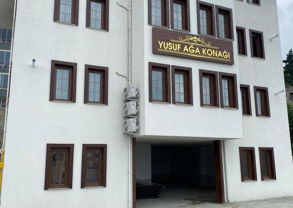 Surmene Apartment | Yusuf Ağa Konağı