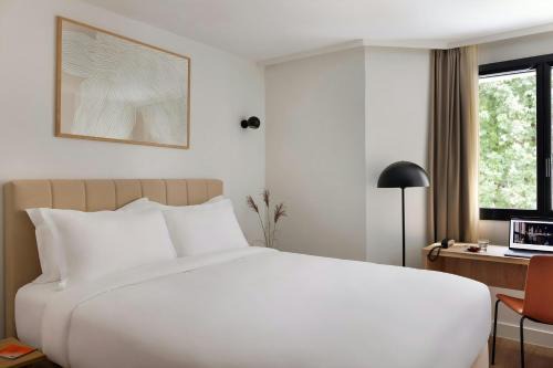 Vanves Hotel | Yvette Hotel Porte de Versailles, Sonder by Marriott Bonvoy