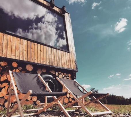 Zelezny Brod Other | Zážitkový pobyt uprostřed přírody