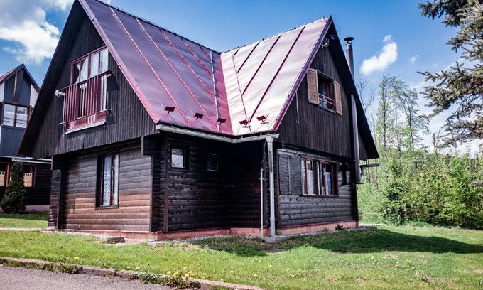 Zlate Hory Ski Chalet | Złota Chatka