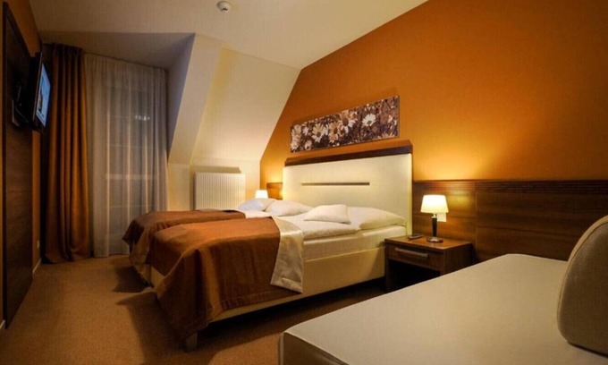 Cerveny Klastor Apartment | Zaži Pieniny Dom Zdravia by Zazi