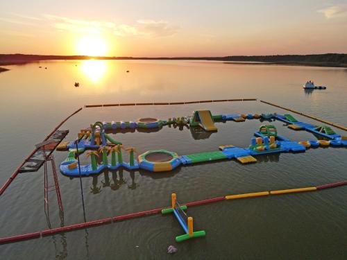 Gabin Resort | Zacisze Bis